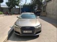 Audi A6 2015 - Bán ô tô Audi A6 năm sản xuất 2015, màu vàng, nhập khẩu nguyên chiếc