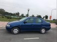 Fiat Siena  1.3 2000 - Bán xe Fiat Siena đời 2000, màu xanh lam