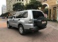 Mitsubishi Pajero 2008 - Bán Mitsubishi Pajero màu bạc, đời 2008, xe nhập khẩu, tay lái trợ lực, điều hòa, bánh treo