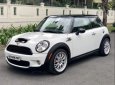 Mini Cooper  S  2008 - Bán Mini Cooper S đời 2008, màu trắng, mới bảo dưỡng hơn trăm triệu gần như full các hạng mục cần làm