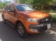 Ford Ranger   Wildtrak 3.2L 4x4 AT  2015 - Bán Ford Ranger Wildtrak 3.2L 4x4 AT năm 2015, nhập khẩu  