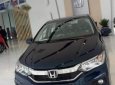 Honda City 1.5 CVT 2019 - Cần bán Honda City 1.5 CVT sản xuất 2019, màu xanh