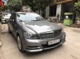 Mercedes-Benz C class C250 2012 - Bán Mercedes C250 đời 2012, màu xám, xe nhập 