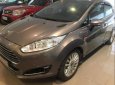 Ford Fiesta 1.5L Sport  2015 - Bán Ford Fiesta 1.5L Sport sản xuất năm 2015, màu nâu, giá tốt