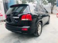 Kia Sorento GAT 2.4L 2WD 2010 - Cần bán xe Kia Sorento máy xăng 2.4 số tự động, sản xuất và đăng ký lần đầu năm 2010