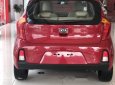 Kia Morning 2019 - Cần bán xe Kia Morning sản xuất 2019, màu đỏ