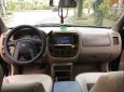 Ford Escape   2003 - Cần bán lại xe Ford Escape sản xuất năm 2003, màu đen