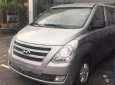 Hyundai Starex   2016 - Bán Hyundai Starex năm 2016, màu bạc, nhập khẩu, xe chính chủ