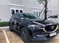 Mazda CX 5  All New 2.5L  2018 - Bán xe Mazda CX 5 năm 2018, màu xanh lam, giá tốt