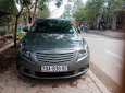 Daewoo Lacetti CDX 1.6 AT 2009 - Cần bán lại xe Daewoo Lacetti CDX 1.6 AT sản xuất 2009, xe nhập  