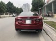 Mazda 6 2.0 Premium 2017 - Bán Mazda 6 2.0 Premium năm sản xuất 2017, màu đỏ, giá 866tr