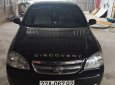 Daewoo Lacetti EX 1.6 MT 2007 - Bán xe Lacetti EX 1.6 sản xuất năm 2007, phom 2008