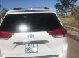 Toyota Sienna 2014 - Cần bán xe Toyota Sienna năm sản xuất 2014, màu trắng, nhập khẩu nguyên chiếc