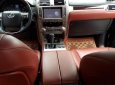 Lexus GX 4.6 2013 - Cần bán Lexus GX 4.6 đời 2013, màu đen, nhập khẩu