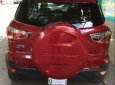 Ford EcoSport   1.5 Titanium   2014 - Bán Ford EcoSport 1.5 Titanium 2014, màu đỏ, số tự động