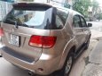 Toyota Fortuner 2008 - Bán Toyota Fortuner đời 2008, màu nâu còn mới, giá 479tr