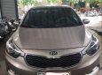 Kia K3 2014 - Bán Kia K3 năm 2014, màu vàng cát