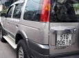 Ford Everest 2005 - Bán Ford Everest năm sản xuất 2005, màu bạc, nhập khẩu nguyên chiếc, giá chỉ 295 triệu