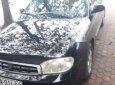 Kia Spectra 2005 - Bán ô tô Kia Spectra năm 2005, màu đen, xe nhập 