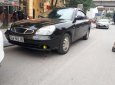 Daewoo Nubira II 1.6 2000 - Gia đình cần bán xe Deawoo Nubira máy 1.6, đời 2000 nhưng xe rất đẹp