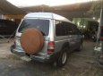 Mitsubishi Pajero 1992 - Bán Mitsubishi Pajero sản xuất năm 1992, màu bạc, xe nhập 