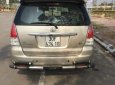 Toyota Innova  G MT 2012 - Gia đình cần bán Innova đời 2012, G xịn, xe chất không đâm đụng ngập nước