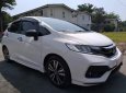 Honda Jazz RS 2018 - Bán Honda Jazz RS đời 2018, màu trắng, nhập khẩu  