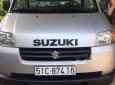 Suzuki Super Carry Truck 2016 - Cần bán gấp Suzuki Super Carry Truck 2016, màu bạc, nhập khẩu