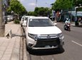 Mitsubishi Outlander 2018 - Bán ô tô Mitsubishi Outlander 2018, màu trắng giá cạnh tranh