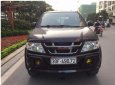 Isuzu Hi lander 2007 - Cần bán gấp Isuzu Hi lander sản xuất năm 2007, màu đen  