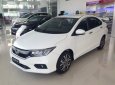 Honda City   2019 - Cần bán Honda City năm sản xuất 2019, màu trắng, xe nhập giá cạnh tranh