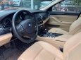 BMW 5 Series 520i 2012 - Cần bán BMW 5 Series 520i đời 2012, màu trắng, bảo hành đầy đủ trong hãng còn mới 95%