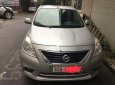 Nissan Sunny XL 2014 - Bán xe Nissan Sunny XL bản đủ hai dàn điều hòa, xe chạy rất ít nên nội thất thân vỏ như mới