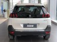 Peugeot 5008 2019 - Peugeot 5008 - Có xe giao ngay - Nhiều ưu đãi hấp dẫn - Trả trước 20%