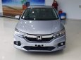 Honda City   TOP   2019 - Bán Honda City TOP đời 2019, màu bạc, nhập khẩu