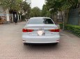 Audi A3 2013 - Bán Audi A3 động cơ 1.8, màu trắng sản xuất 2013. Đăng ký 2014, nhập khẩu nguyên chiếc Hungary