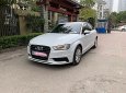 Audi A3 2013 - Bán Audi A3 động cơ 1.8, màu trắng sản xuất 2013. Đăng ký 2014, nhập khẩu nguyên chiếc Hungary