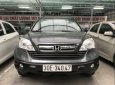 Honda CR V   2.4AT   2010 - Cần bán gấp Honda CR V 2.4AT 2010, màu xám giá cạnh tranh