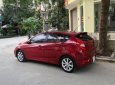 Hyundai Accent 1.4 AT 2014 - Bán Hyundai Accent AT 2014, màu đỏ, xe đẹp