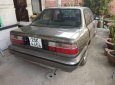 Toyota Corolla altis 1990 - Bán xe Toyota Corolla altis 1990, màu nâu, nhập khẩu 