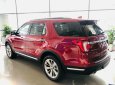 Ford Esplorer 2.3L Ecoboost 2019 - Bán xe Ford Explorer 2.3l Ecoboost 2019 - đủ màu - giao ngay - nhập Mỹ nguyên chiếc