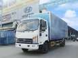 Veam VT260   2018 - Bán xe tải veam VT260, 1 máy Isuzu khuyến mãi vay 80%