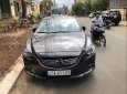 Mazda 6 2016 - Cần bán xe Mazda 6 2016, màu xám, giá 710tr