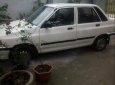 Kia Pride   1991 - Bán Kia Pride đời 1991, màu trắng, nhập khẩu, chính chủ