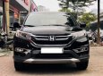 Honda CR V    2015 - Bán CRV 2015 bản 2.4 full đồ, xe 1 chủ từ đầu, chạy 4 vạn, lốp zin theo xe