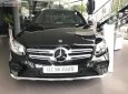 Mercedes-Benz GLC-Class GLC300 4MATIC 2018 - Bán xe Mercedes GLC300 4MATIC năm 2018, màu đen