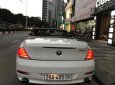 BMW 6 Series 650C 2006 - Cần bán xe BMW 6 Series 650C đời 2006, màu trắng, giá 960tr