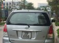 Toyota Innova G 2010 - Chính chủ bán Toyota Innova G 2010, màu bạc 