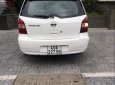 Nissan Grand livina   2012 - Bán xe Nissan Grand livina năm 2012, màu trắng giá cạnh tranh