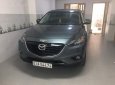 Mazda CX 9   2013 - Cần bán Mazda CX 9 đời 2013, xe số tự động